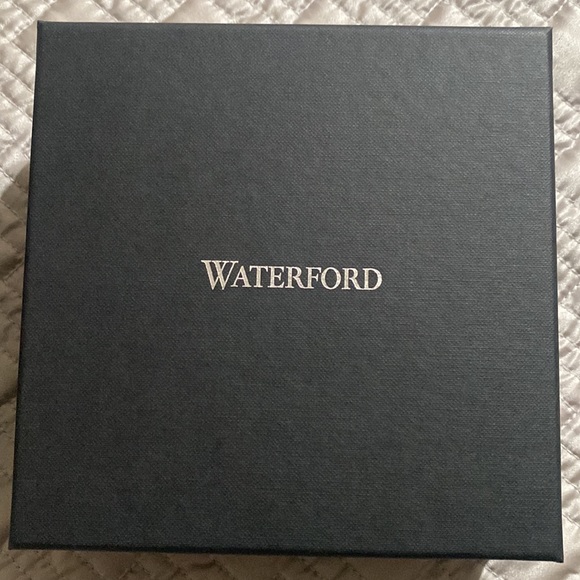 2019 Waterford Snow ❄️ Crystal - Picture 3 of 7